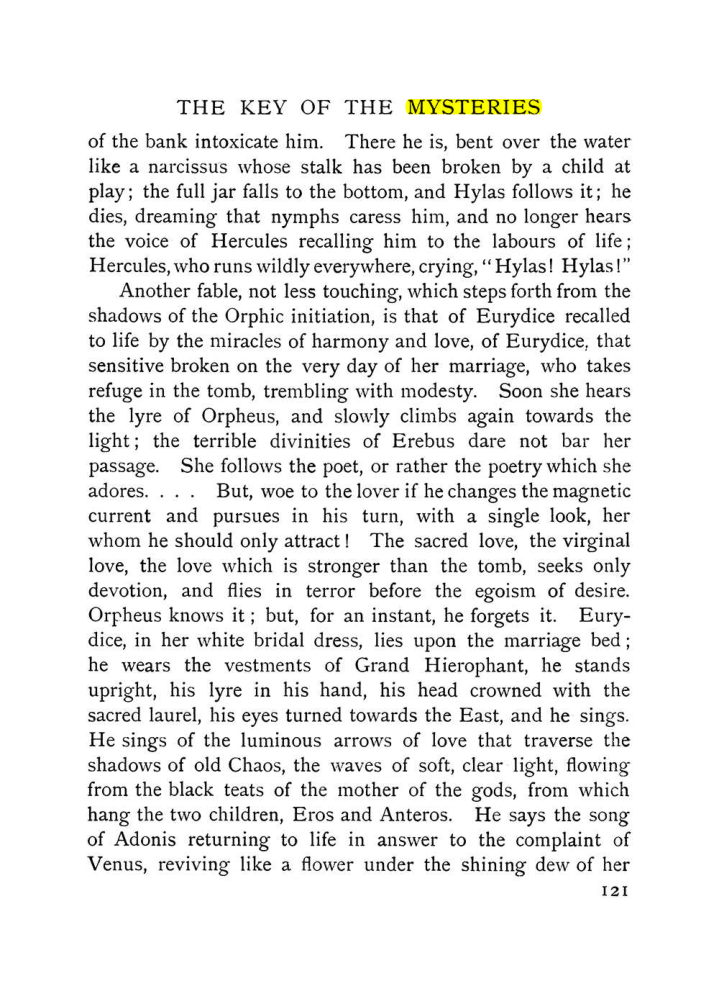 Original scan of The Equinox (Volume I, Number IX), PDF page 419