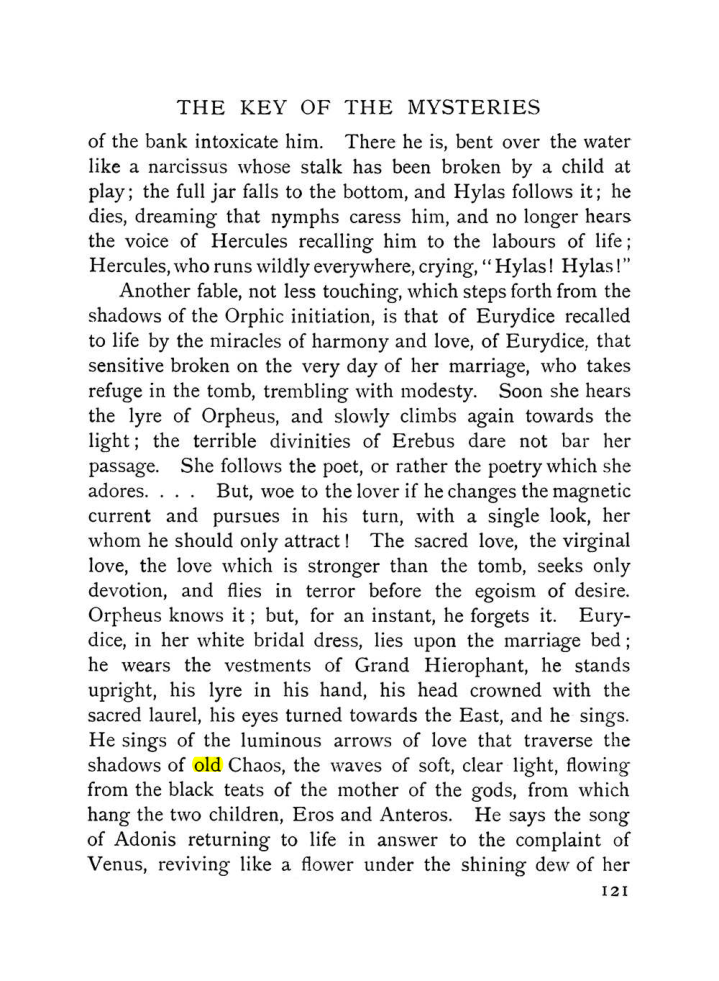 Original scan of The Equinox (Volume I, Number IX), PDF page 419