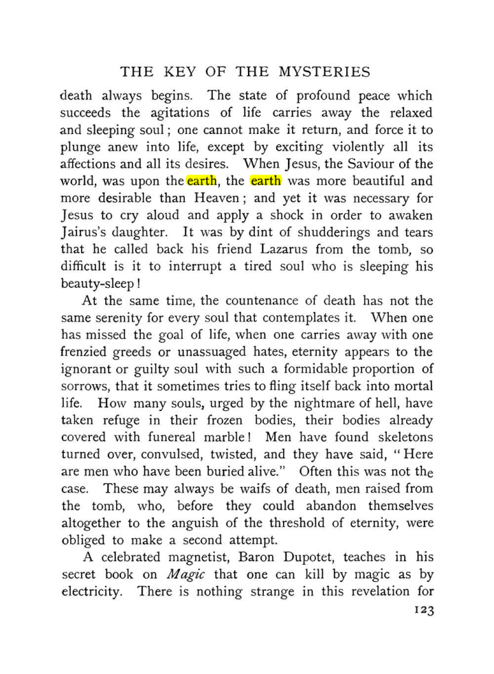 Original scan of The Equinox (Volume I, Number IX), PDF page 421