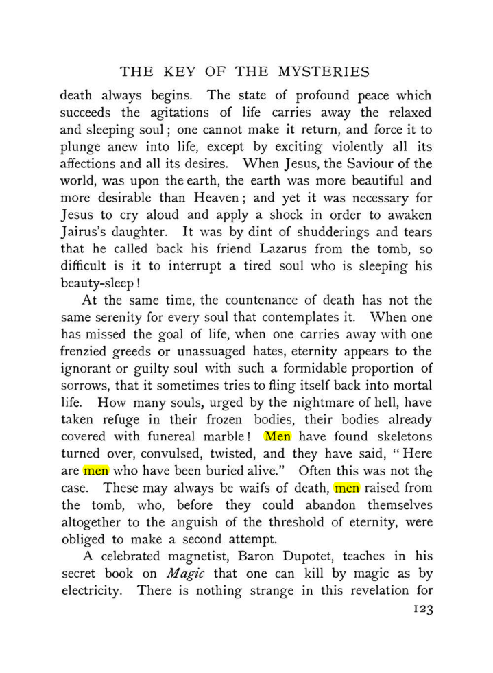 Original scan of The Equinox (Volume I, Number IX), PDF page 421