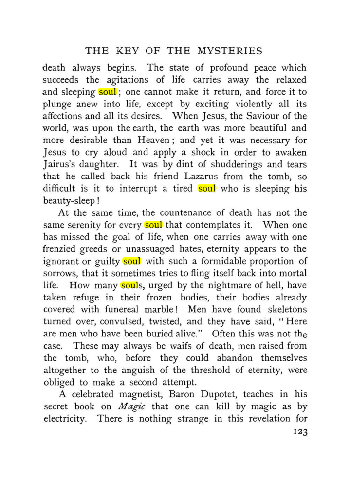 Original scan of The Equinox (Volume I, Number IX), PDF page 421