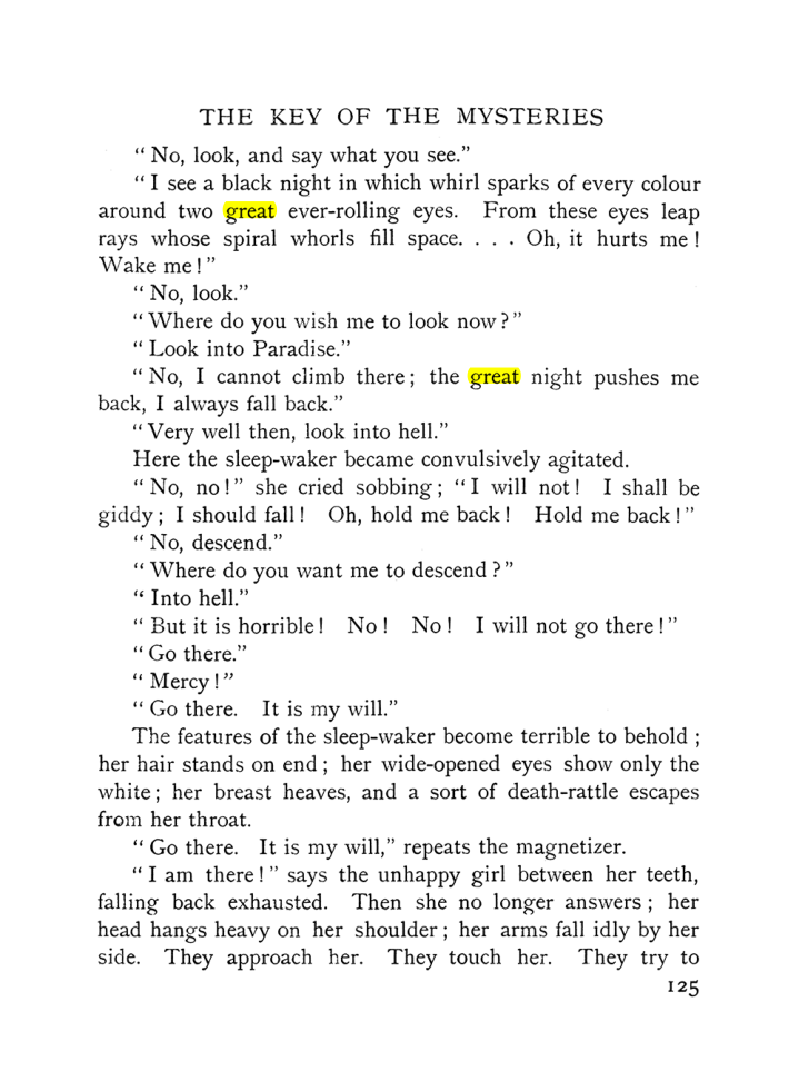 Original scan of The Equinox (Volume I, Number IX), PDF page 423
