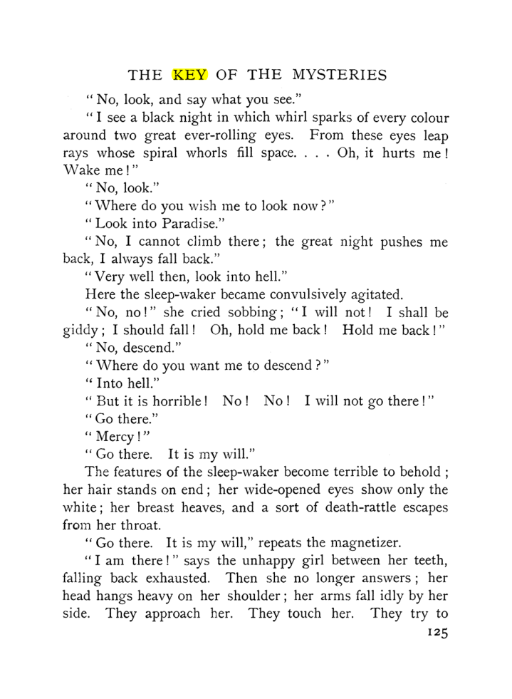 Original scan of The Equinox (Volume I, Number IX), PDF page 423