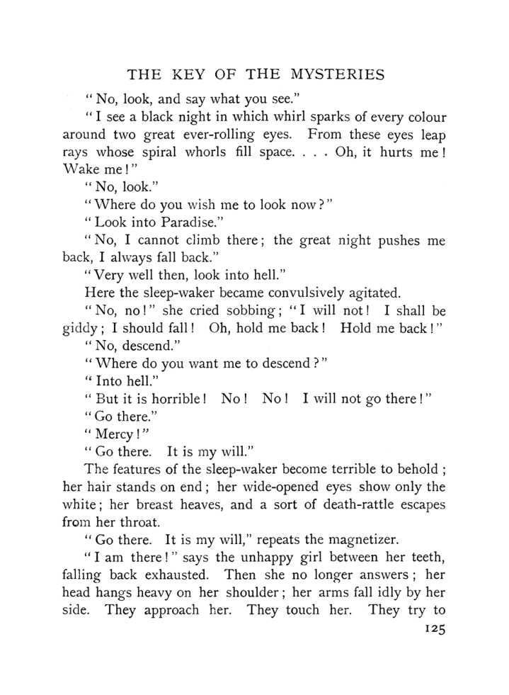 Original scan of The Equinox (Volume I, Number IX), PDF page 423