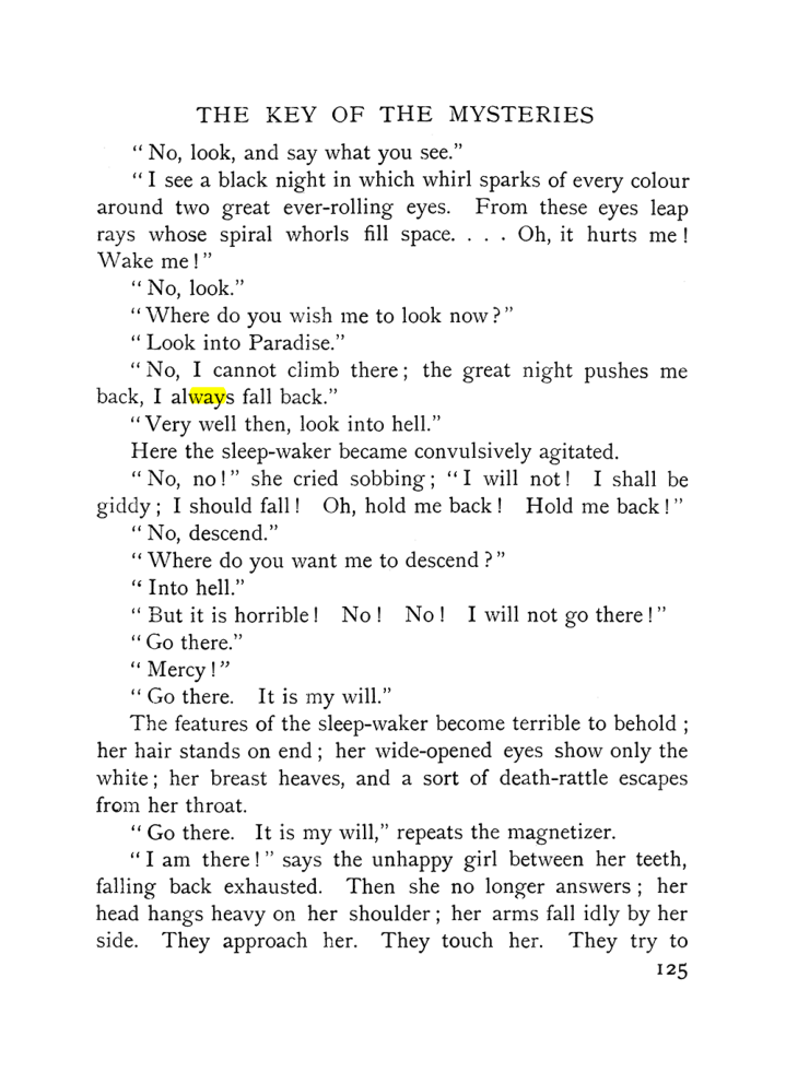 Original scan of The Equinox (Volume I, Number IX), PDF page 423