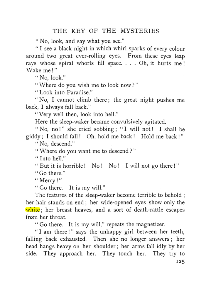 Original scan of The Equinox (Volume I, Number IX), PDF page 423