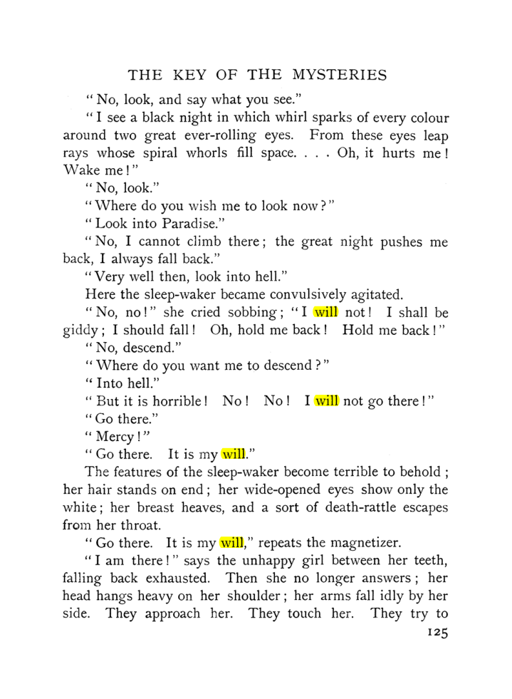 Original scan of The Equinox (Volume I, Number IX), PDF page 423