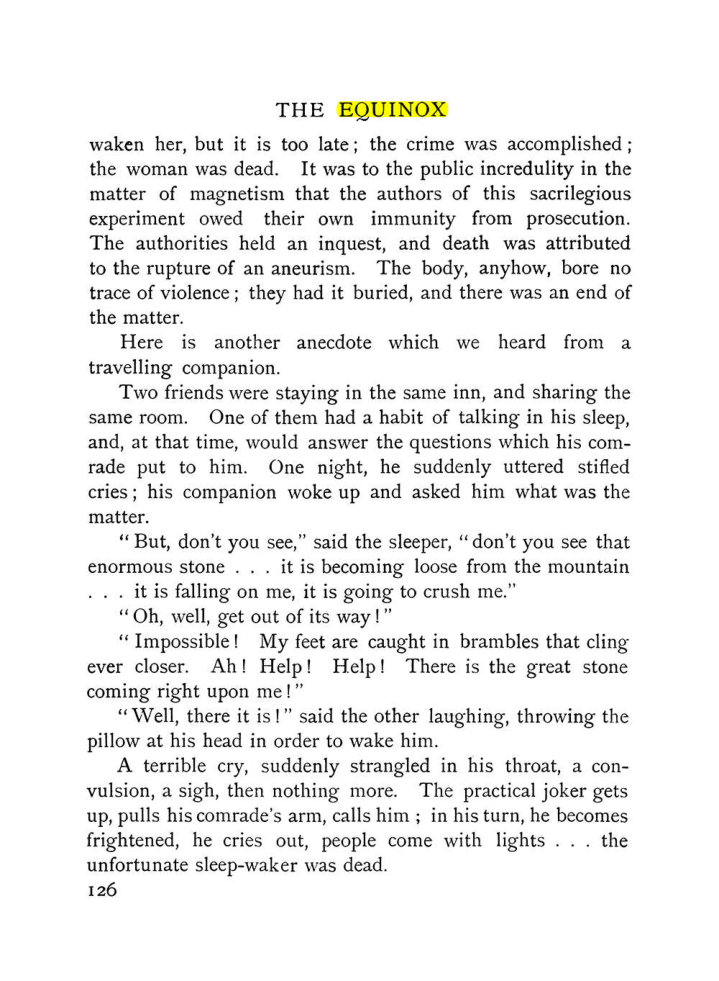 Original scan of The Equinox (Volume I, Number IX), PDF page 424
