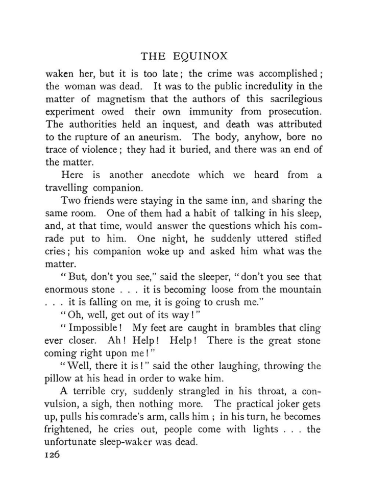 Original scan of The Equinox (Volume I, Number IX), PDF page 424