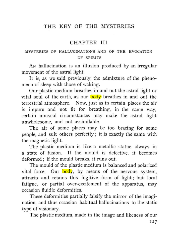 Original scan of The Equinox (Volume I, Number IX), PDF page 425