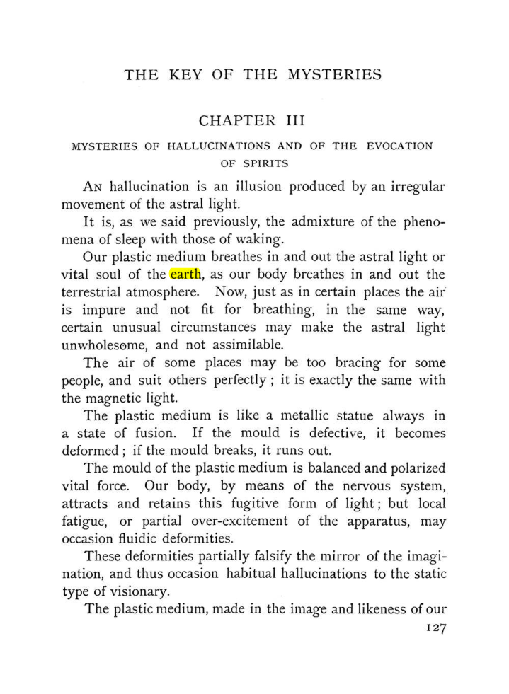 Original scan of The Equinox (Volume I, Number IX), PDF page 425