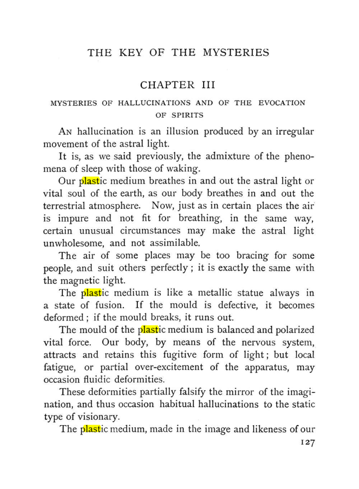 Original scan of The Equinox (Volume I, Number IX), PDF page 425