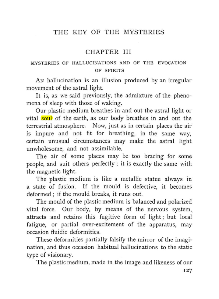 Original scan of The Equinox (Volume I, Number IX), PDF page 425