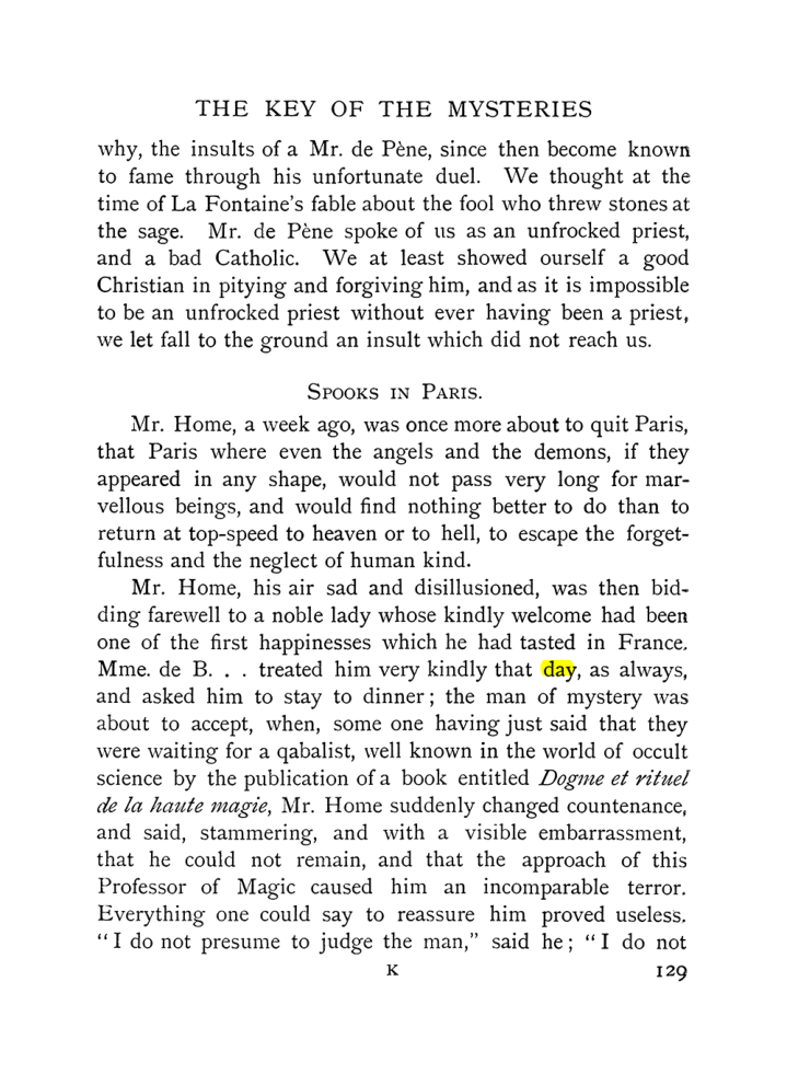 Original scan of The Equinox (Volume I, Number IX), PDF page 427