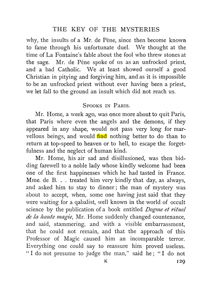 Original scan of The Equinox (Volume I, Number IX), PDF page 427