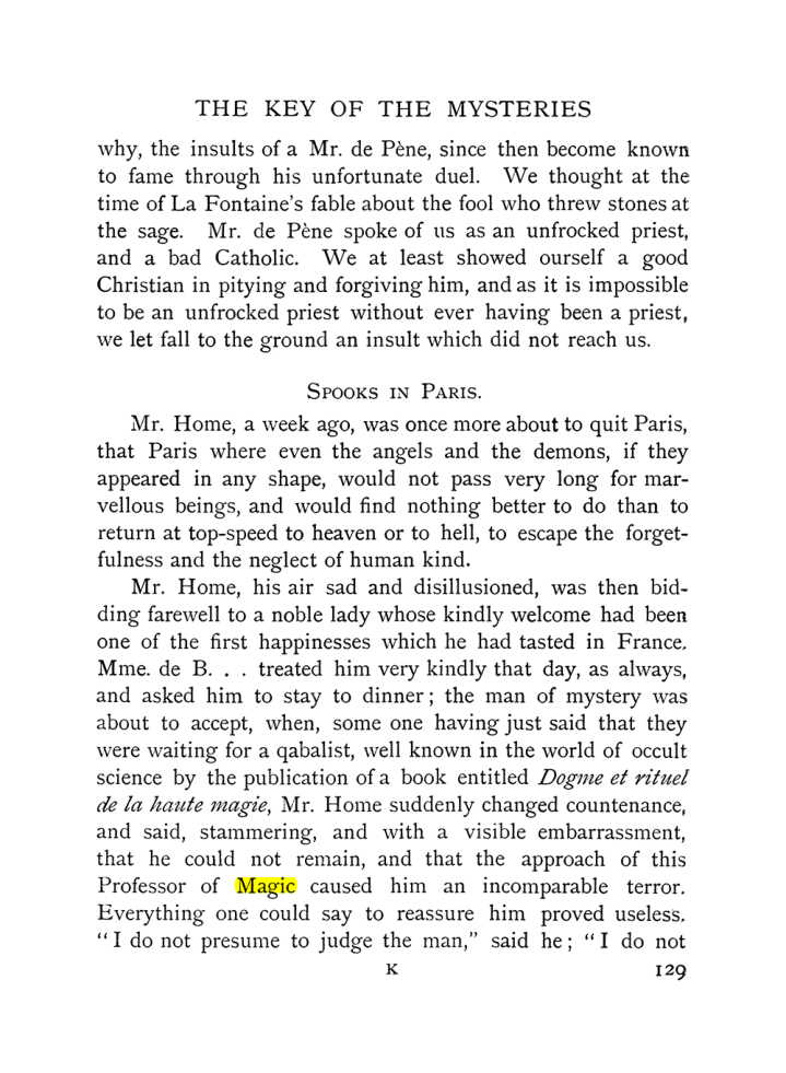 Original scan of The Equinox (Volume I, Number IX), PDF page 427