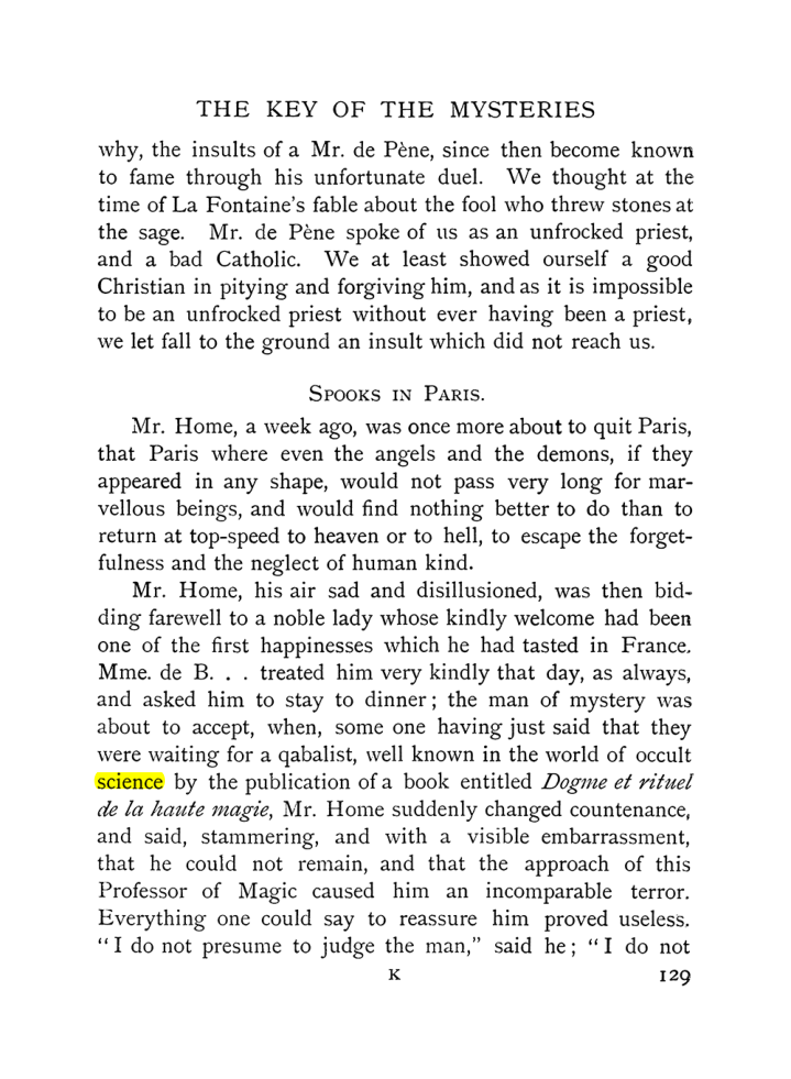 Original scan of The Equinox (Volume I, Number IX), PDF page 427