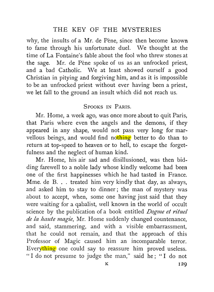 Original scan of The Equinox (Volume I, Number IX), PDF page 427