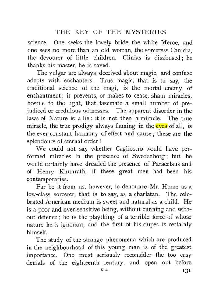 Original scan of The Equinox (Volume I, Number IX), PDF page 429
