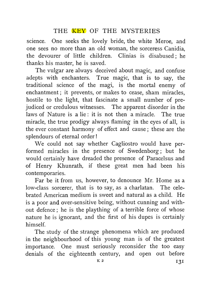 Original scan of The Equinox (Volume I, Number IX), PDF page 429