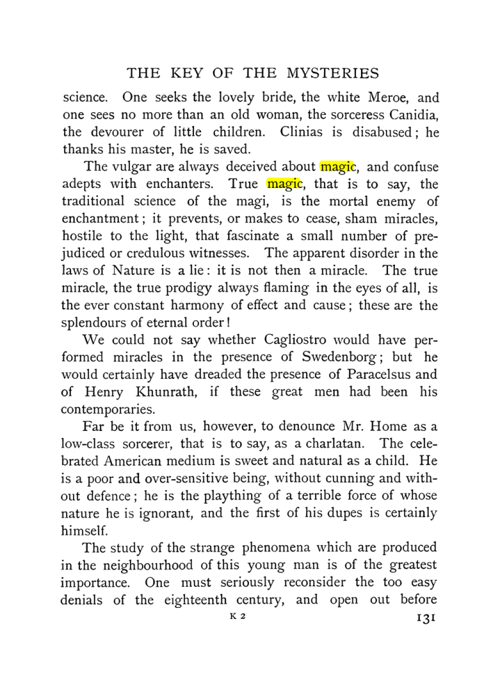 Original scan of The Equinox (Volume I, Number IX), PDF page 429