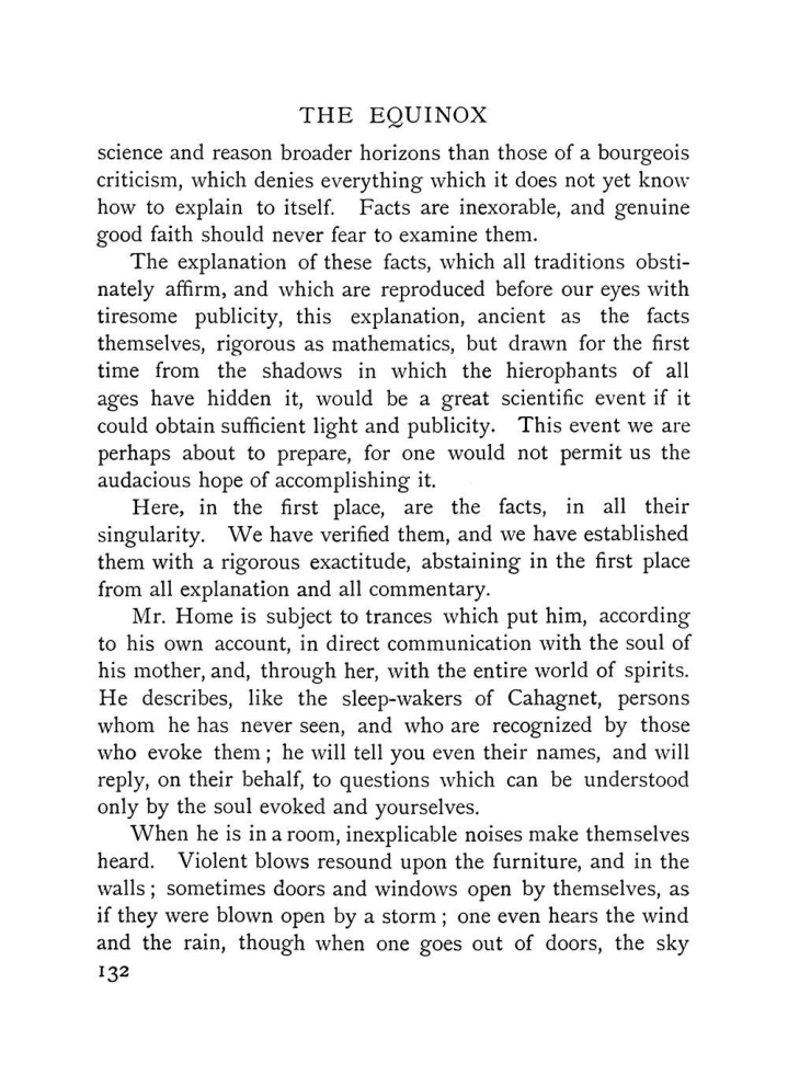 Original scan of The Equinox (Volume I, Number IX), PDF page 430
