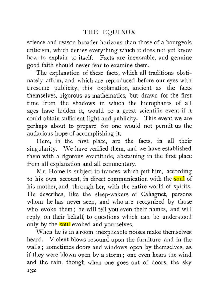 Original scan of The Equinox (Volume I, Number IX), PDF page 430