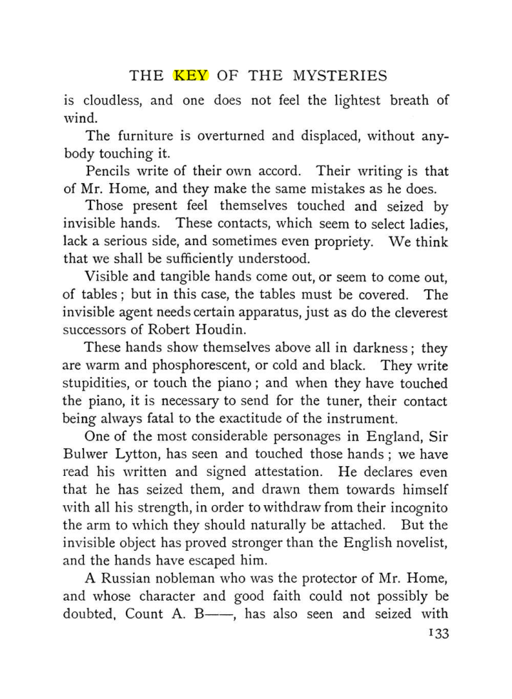 Original scan of The Equinox (Volume I, Number IX), PDF page 431