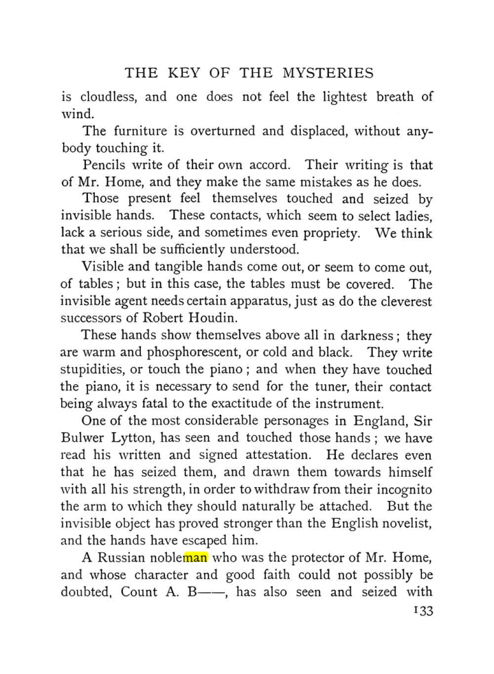 Original scan of The Equinox (Volume I, Number IX), PDF page 431