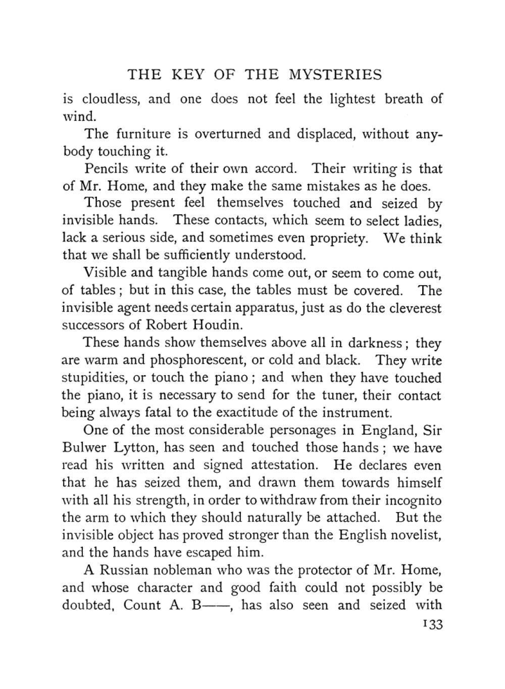 Original scan of The Equinox (Volume I, Number IX), PDF page 431