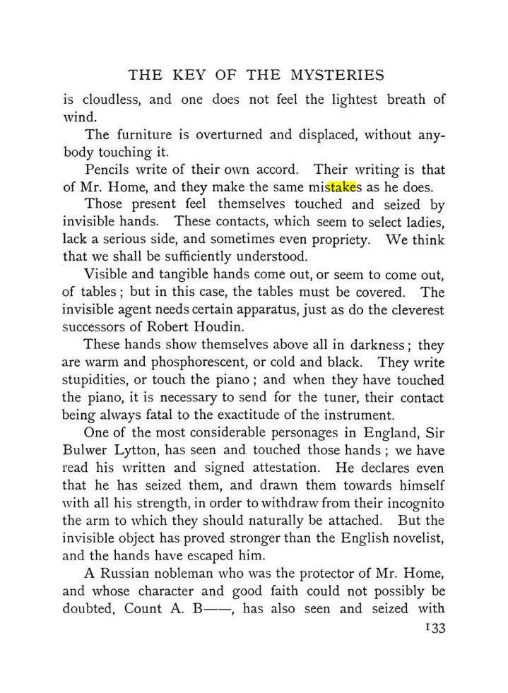 Original scan of The Equinox (Volume I, Number IX), PDF page 431