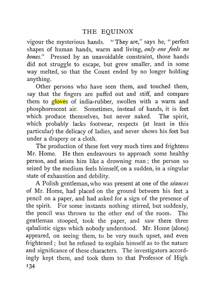Original scan of The Equinox (Volume I, Number IX), PDF page 432