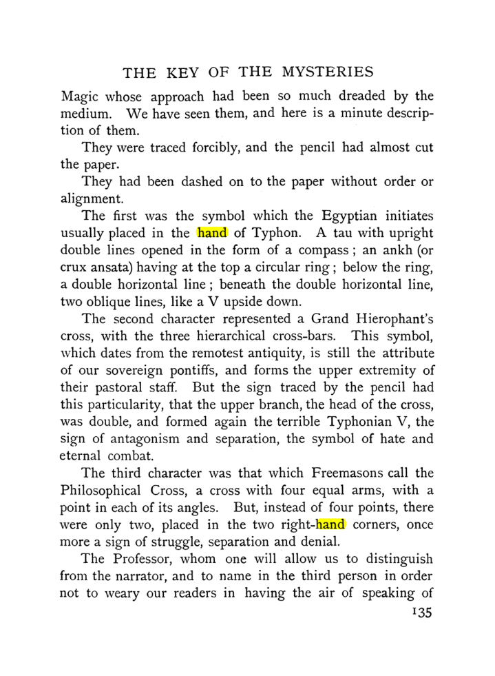 Original scan of The Equinox (Volume I, Number IX), PDF page 433