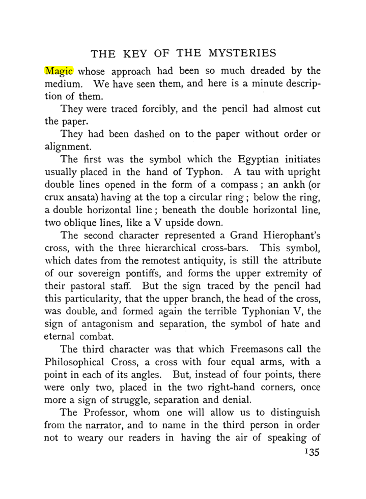 Original scan of The Equinox (Volume I, Number IX), PDF page 433