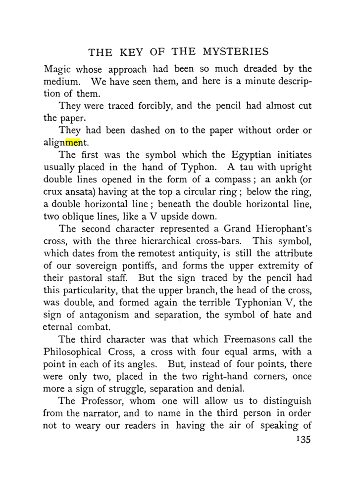 Original scan of The Equinox (Volume I, Number IX), PDF page 433
