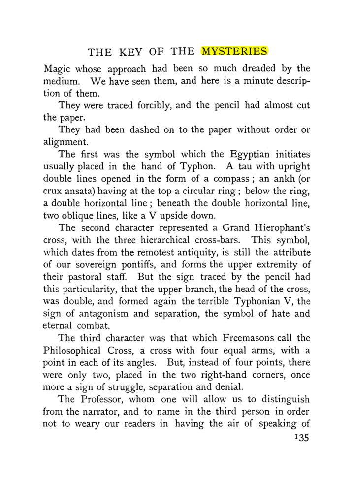 Original scan of The Equinox (Volume I, Number IX), PDF page 433