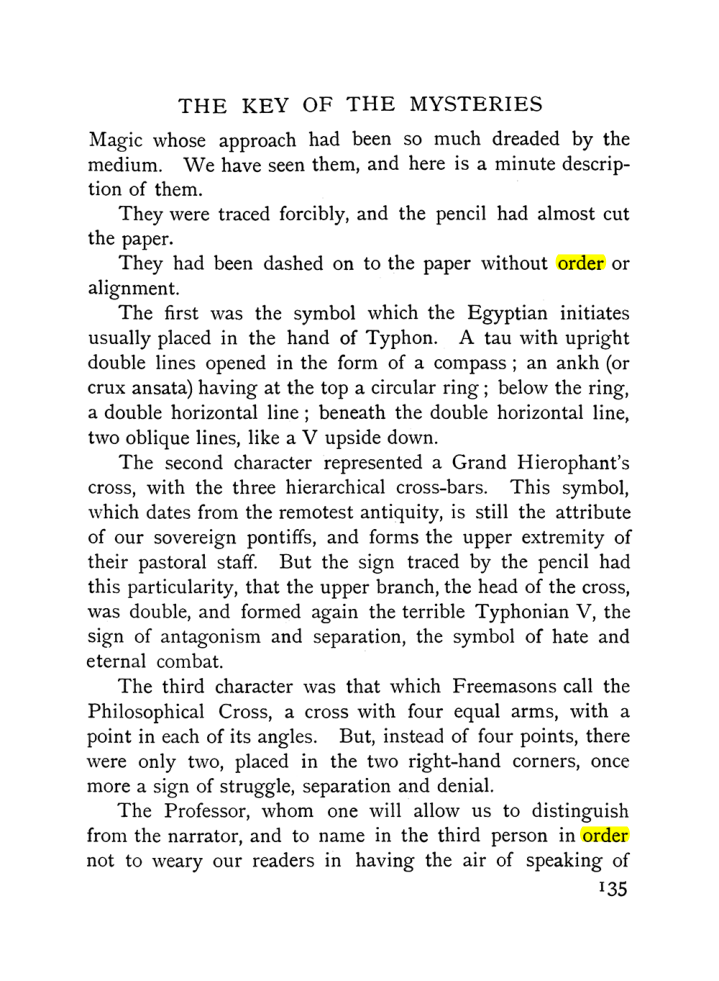 Original scan of The Equinox (Volume I, Number IX), PDF page 433
