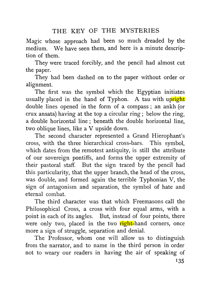 Original scan of The Equinox (Volume I, Number IX), PDF page 433
