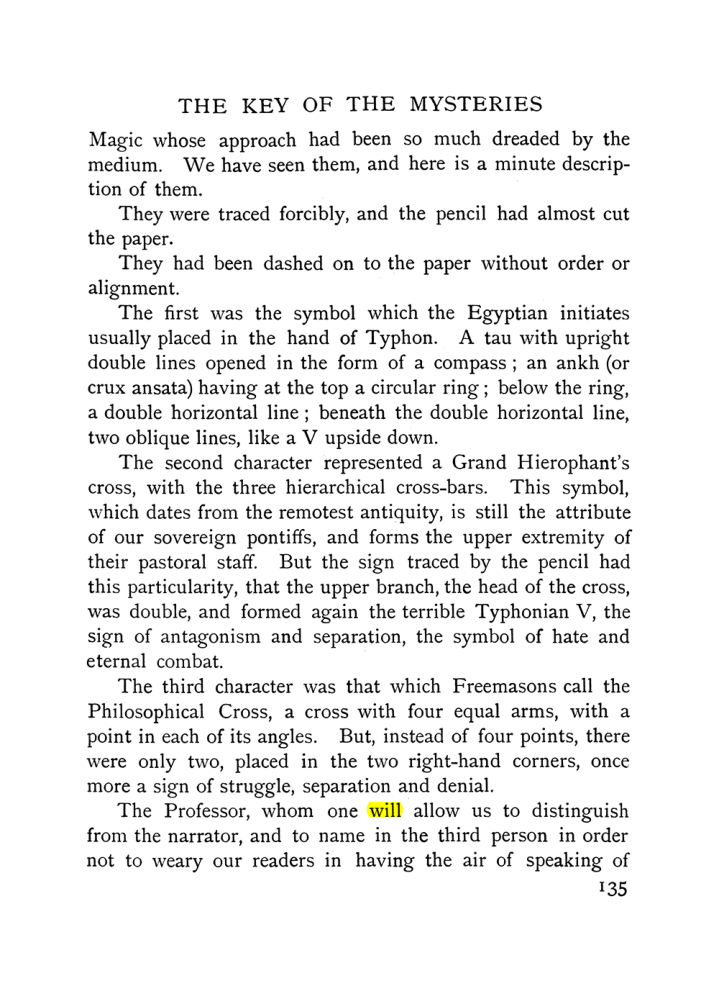 Original scan of The Equinox (Volume I, Number IX), PDF page 433