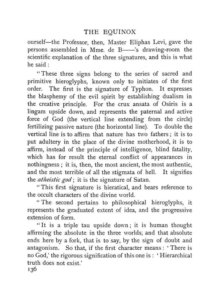 Original scan of The Equinox (Volume I, Number IX), PDF page 434