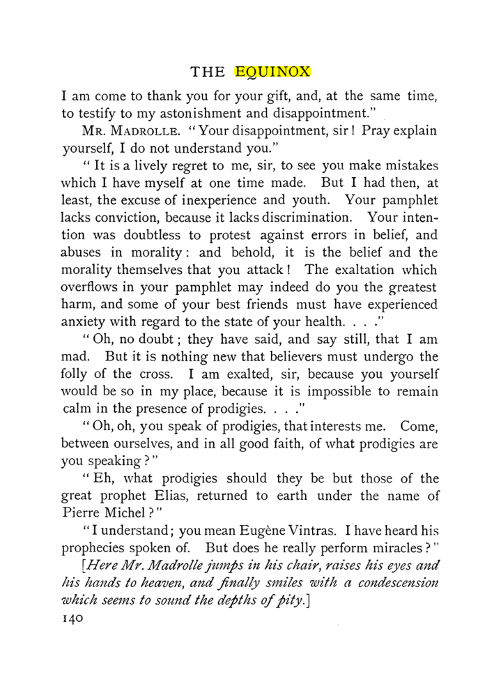 Original scan of The Equinox (Volume I, Number IX), PDF page 438