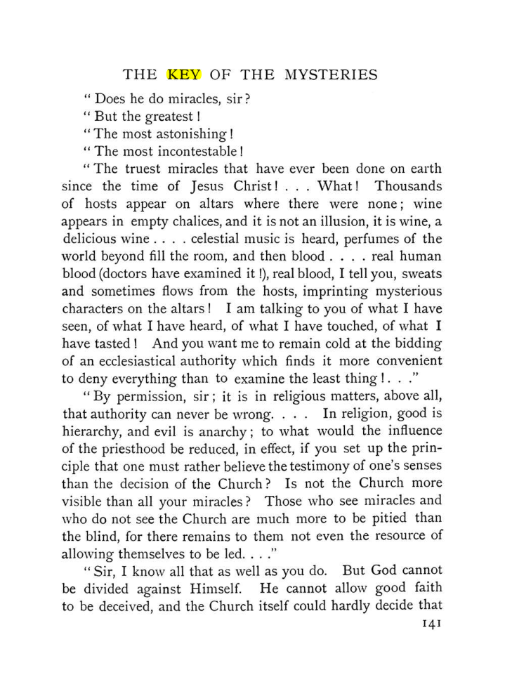 Original scan of The Equinox (Volume I, Number IX), PDF page 439