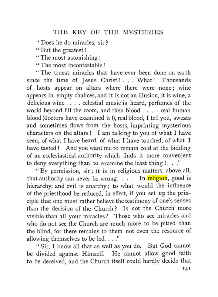 Original scan of The Equinox (Volume I, Number IX), PDF page 439