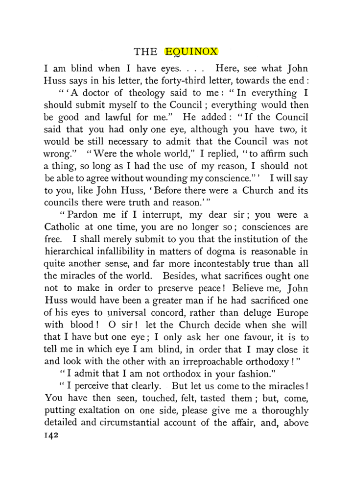Original scan of The Equinox (Volume I, Number IX), PDF page 440
