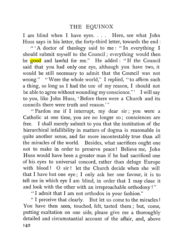 Original scan of The Equinox (Volume I, Number IX), PDF page 440