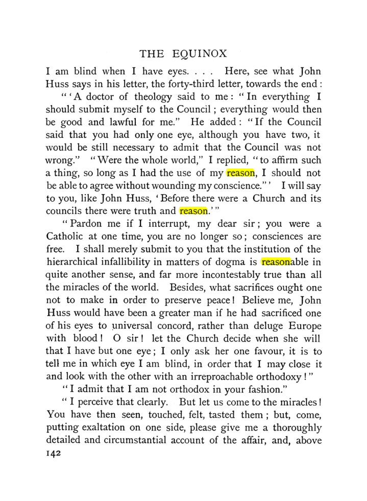 Original scan of The Equinox (Volume I, Number IX), PDF page 440