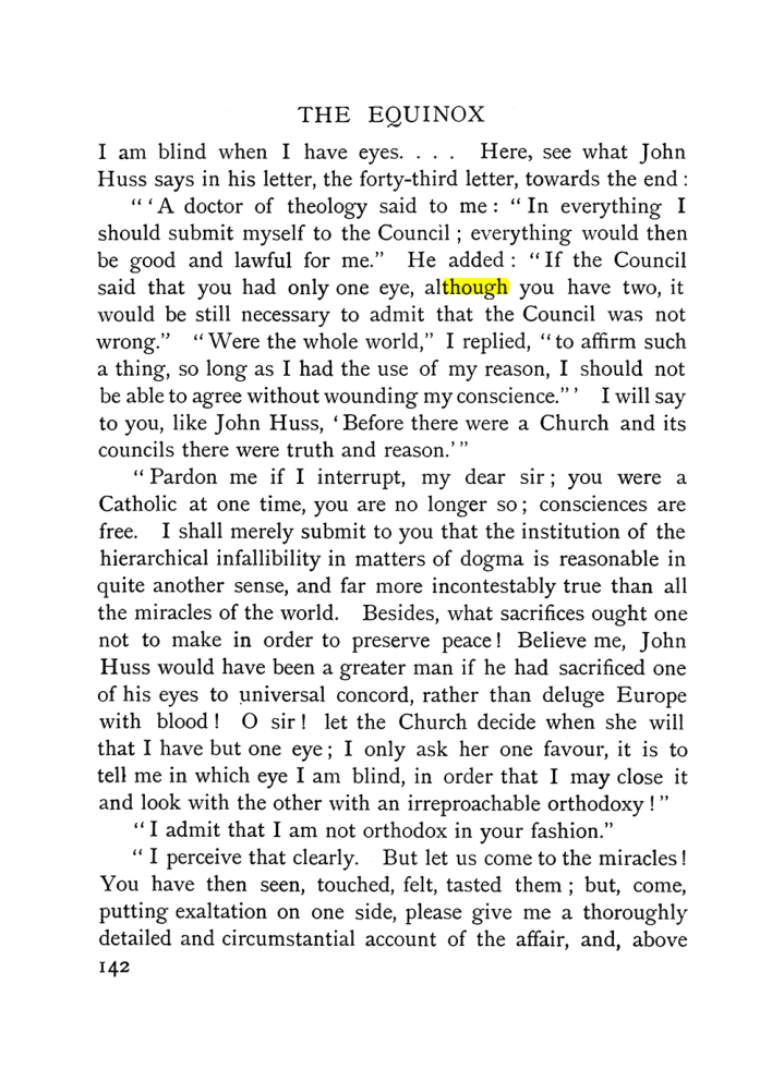 Original scan of The Equinox (Volume I, Number IX), PDF page 440