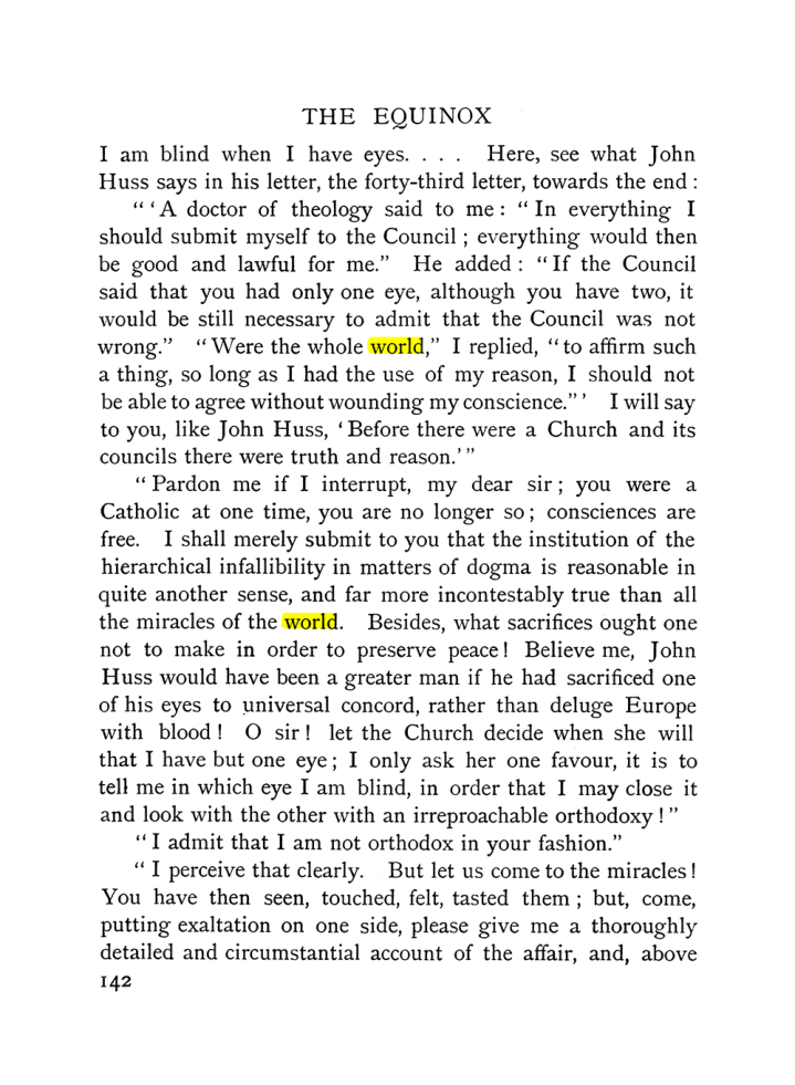 Original scan of The Equinox (Volume I, Number IX), PDF page 440