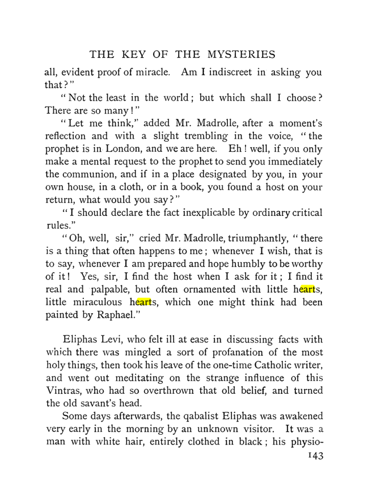Original scan of The Equinox (Volume I, Number IX), PDF page 441