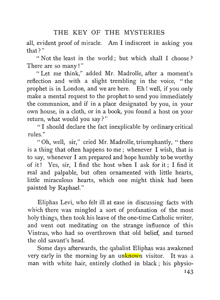 Original scan of The Equinox (Volume I, Number IX), PDF page 441
